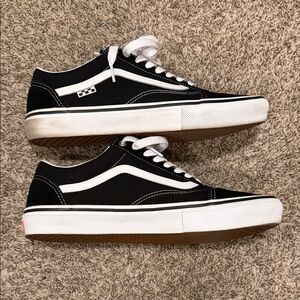 VANS PRO SKATE SHOES BEST PRICE OBO